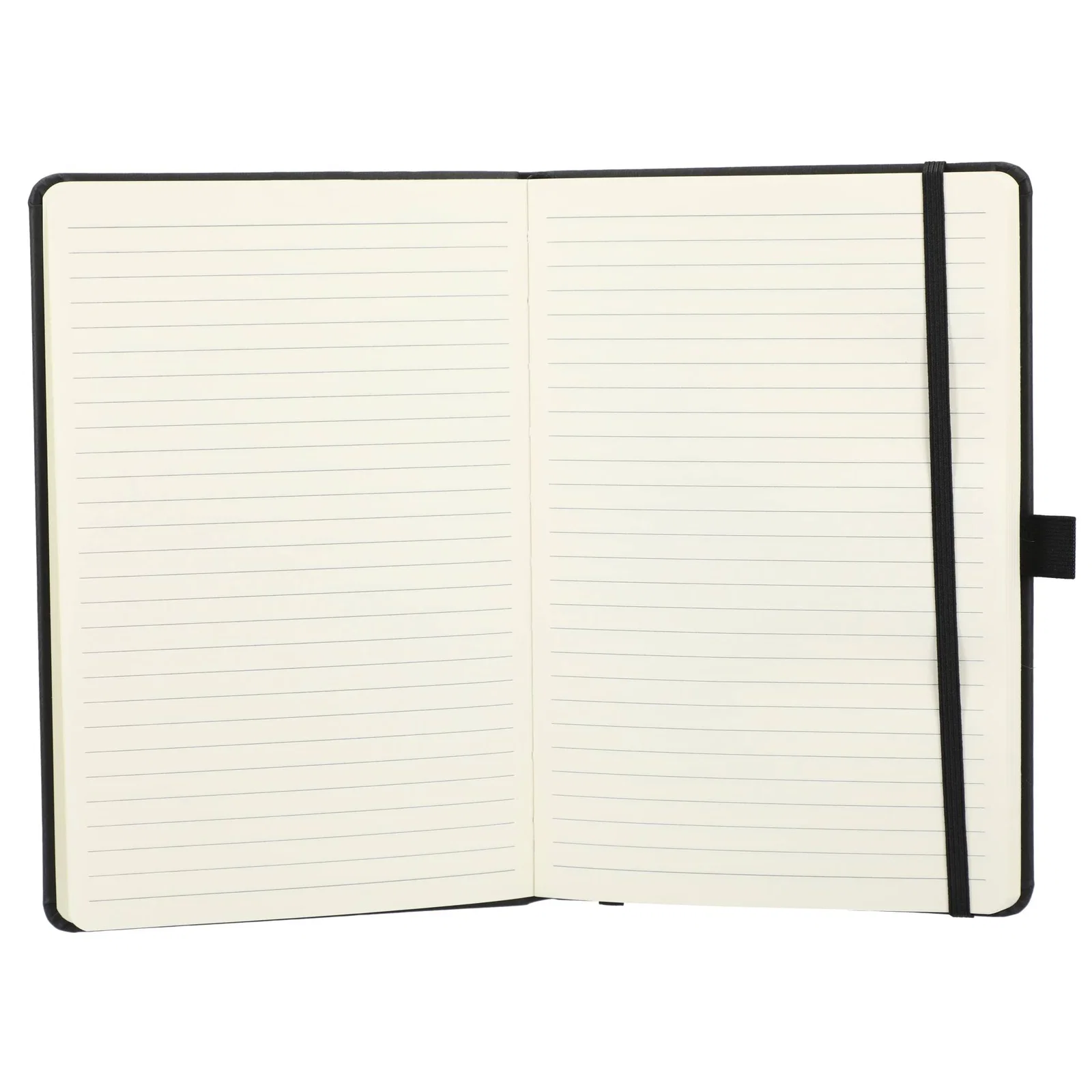 5.5" x 8.5” Mano Recycled Hard Bound Journal — view 15