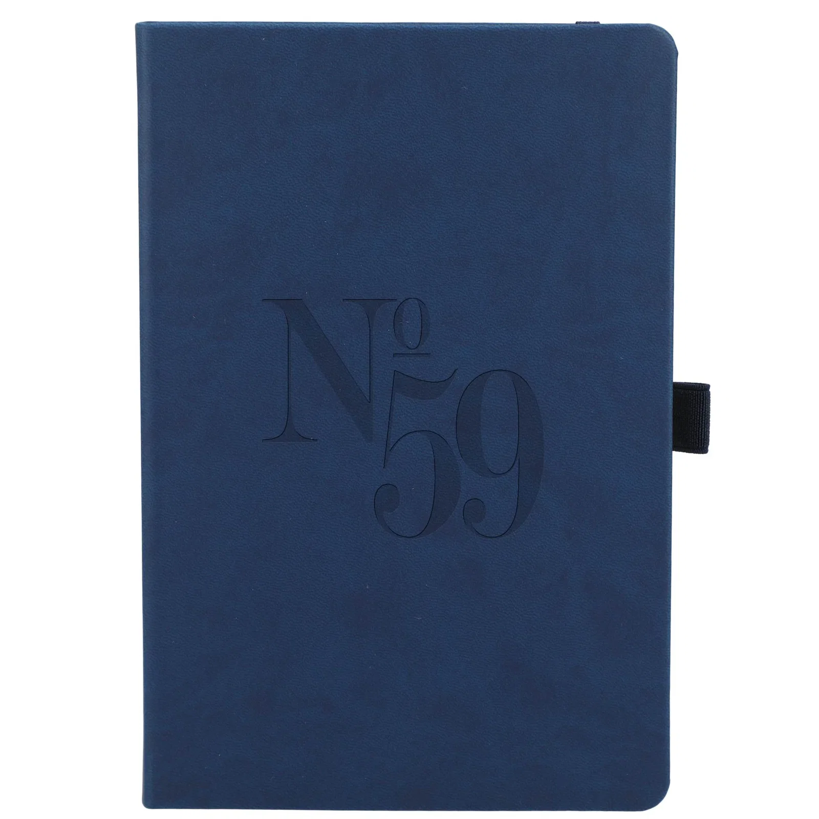 5.5" x 8.5” Mano Recycled Hard Bound Journal — view 24