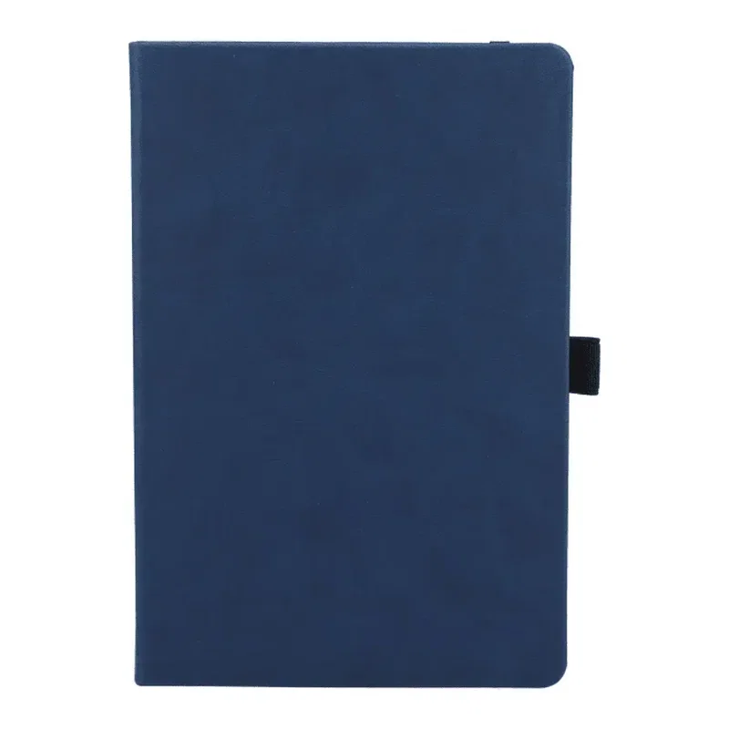 5.5" x 8.5” Mano Recycled Hard Bound Journal — view 4
