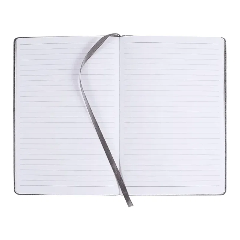 Custom Modena Bound JournalBook - 5.5"x 8.5" — view 3