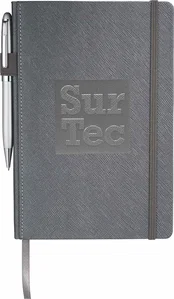 5.5" x 8.5" Modena Bound JournalBook