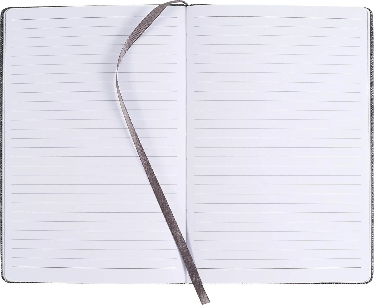 Custom Modena Bound JournalBook - 5.5"x 8.5" — view 8