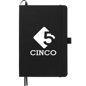 5.5" x 8.5" Recycled Marine Bound JournalBook