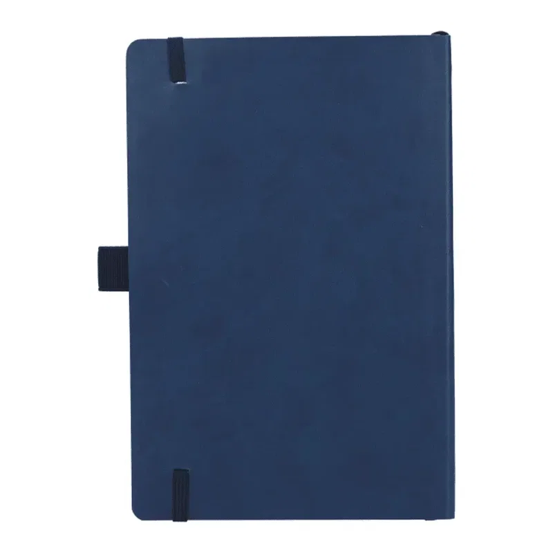 Custom Soft Bound JournalBook — view 10