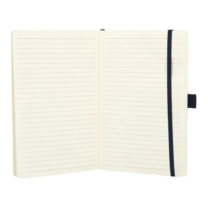 Custom Soft Bound JournalBook — view 11