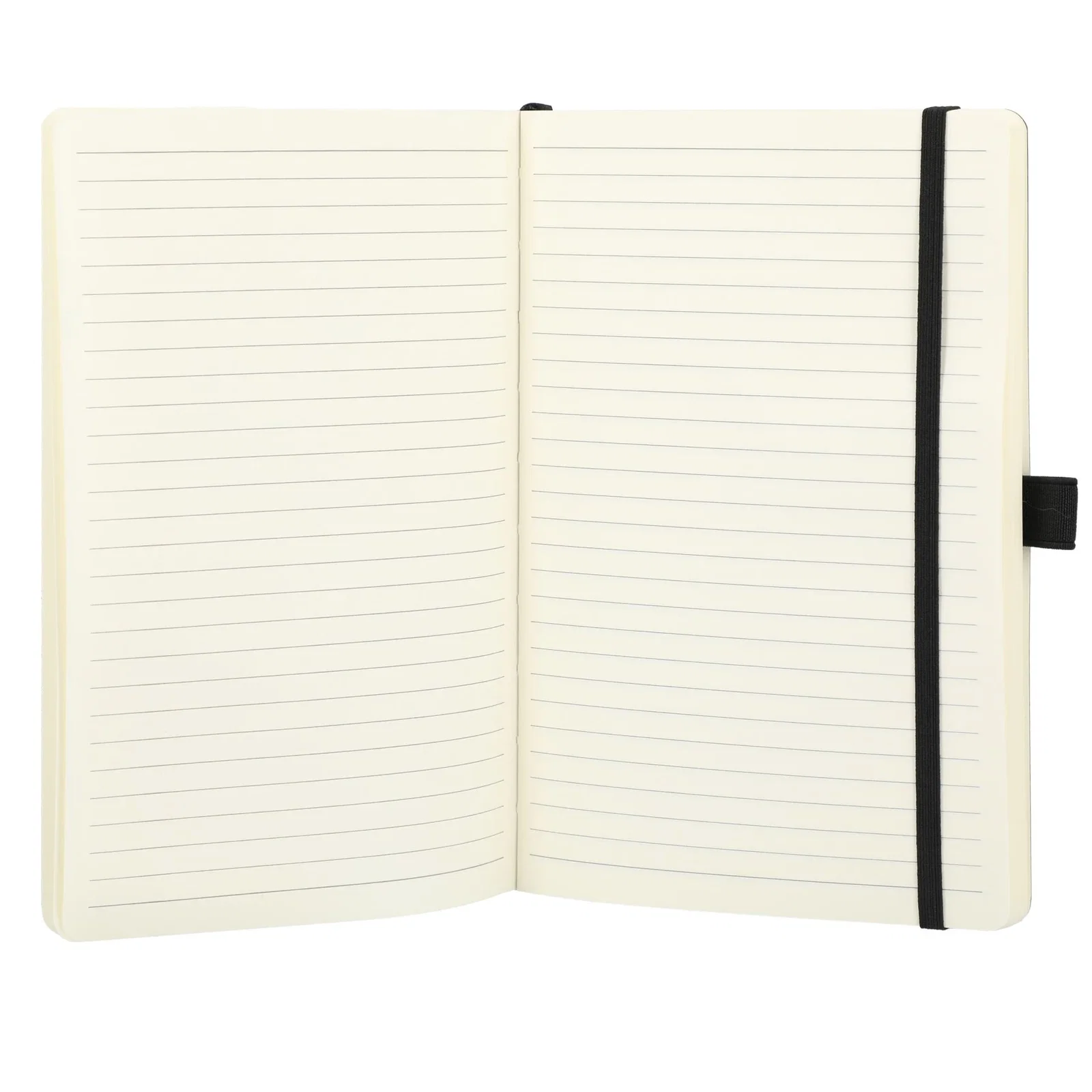 Custom Soft Bound JournalBook — view 15