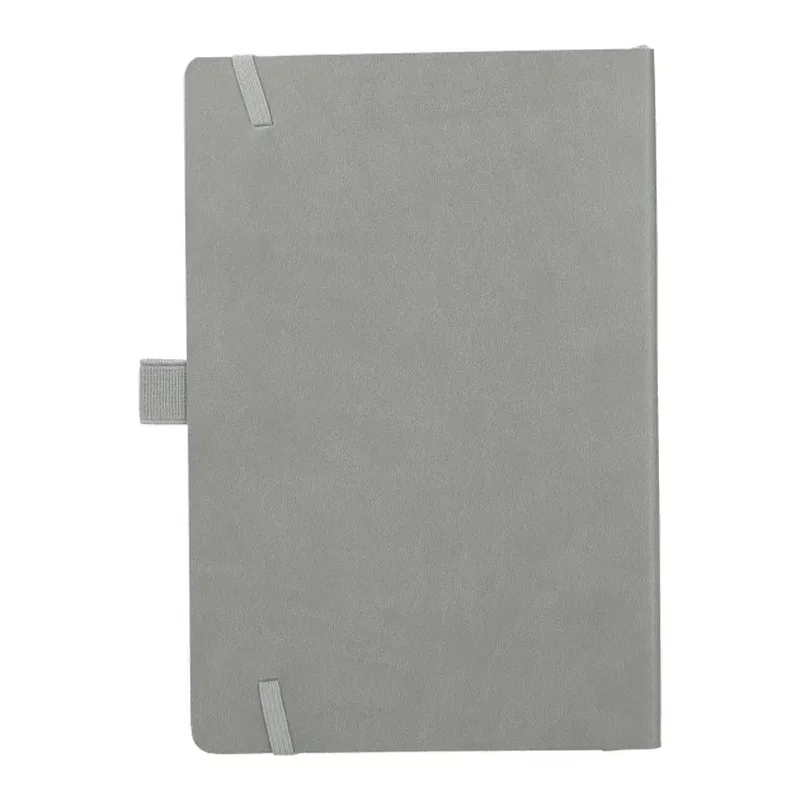 Custom Soft Bound JournalBook — view 2