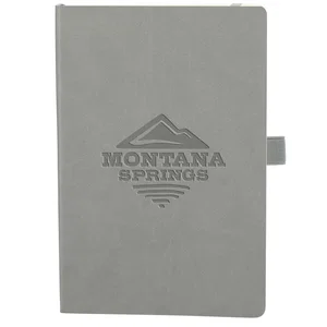 Soft Bound JournalBook