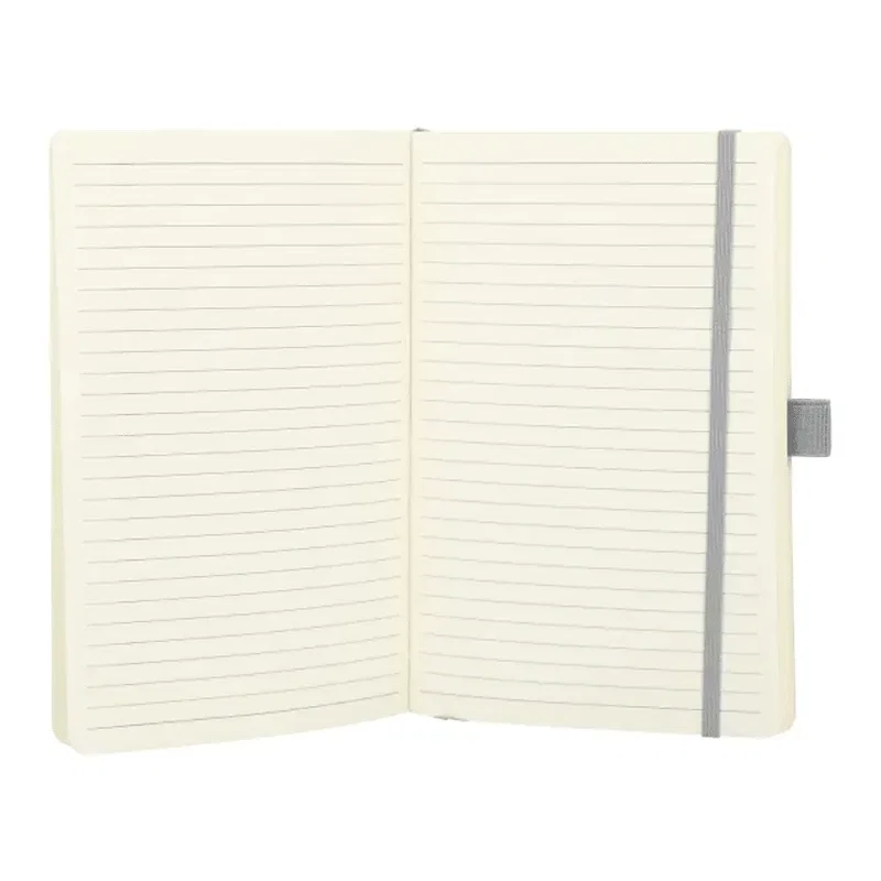 Custom Soft Bound JournalBook — view 3