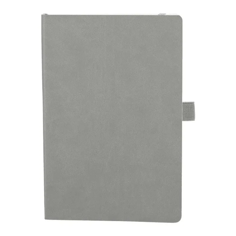 Custom Soft Bound JournalBook — view 4