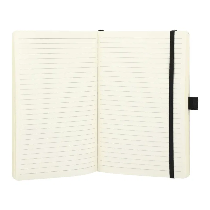 Custom Soft Bound JournalBook — view 7