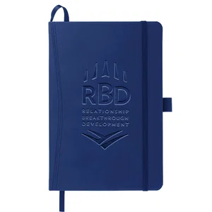 5.75" x 8.5" Pedova Pocket Bound JournalBook, UltraHyde