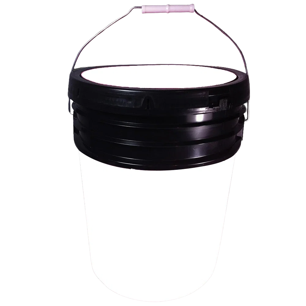 5 Gallon Party Bucket — view 3