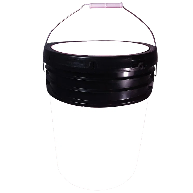 5 Gallon Party Bucket — view 3