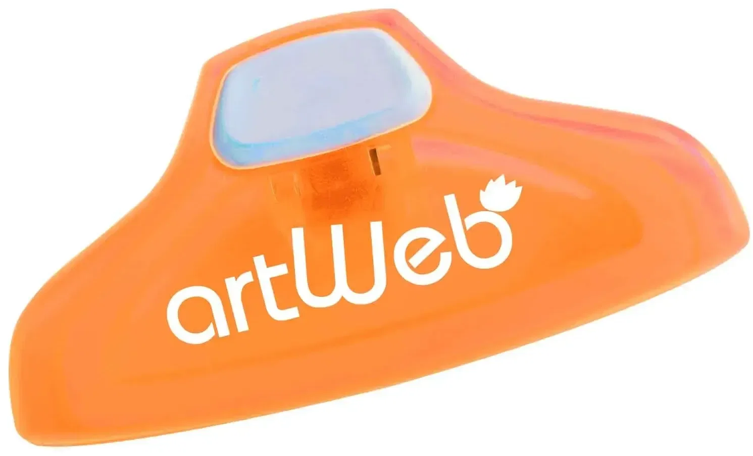 Custom Grip-it™ Clip - 5" — view 3