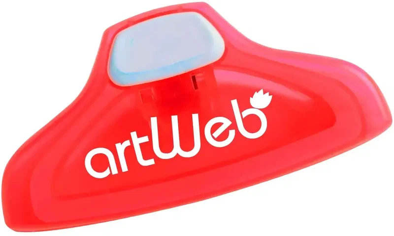 Custom Grip-it™ Clip - 5" — view 7