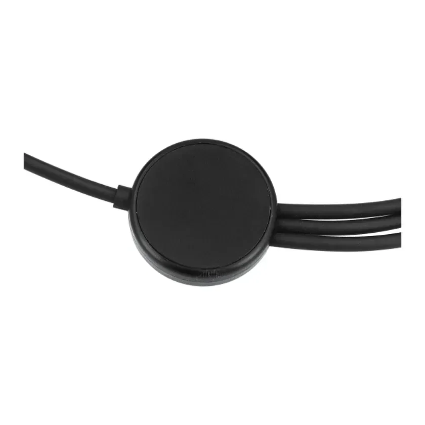 VersaCharge 5-in-1 Charging Cable with iWatch Charger — view 3