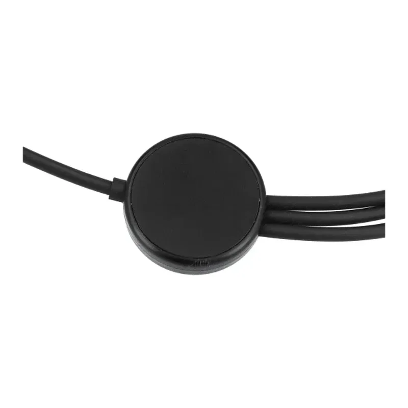 VersaCharge 5-in-1 Charging Cable with iWatch Charger — view 3