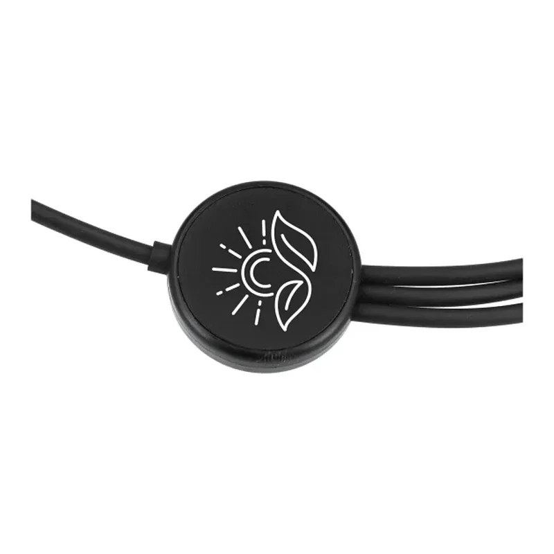 VersaCharge 5-in-1 Charging Cable with iWatch Charger — view 7