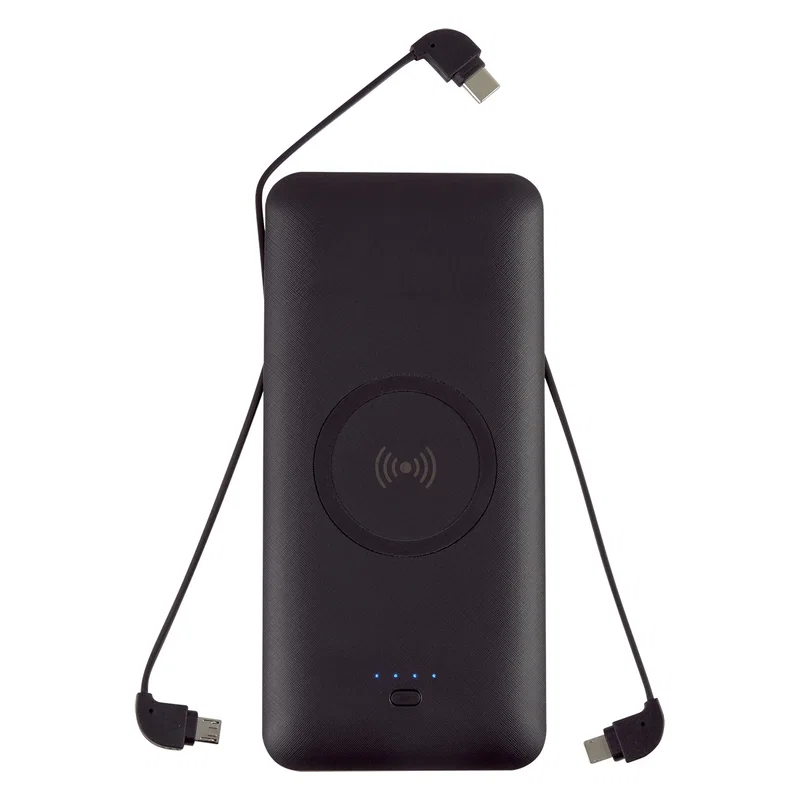 5-In-1 Wireless Power Bank — view 8