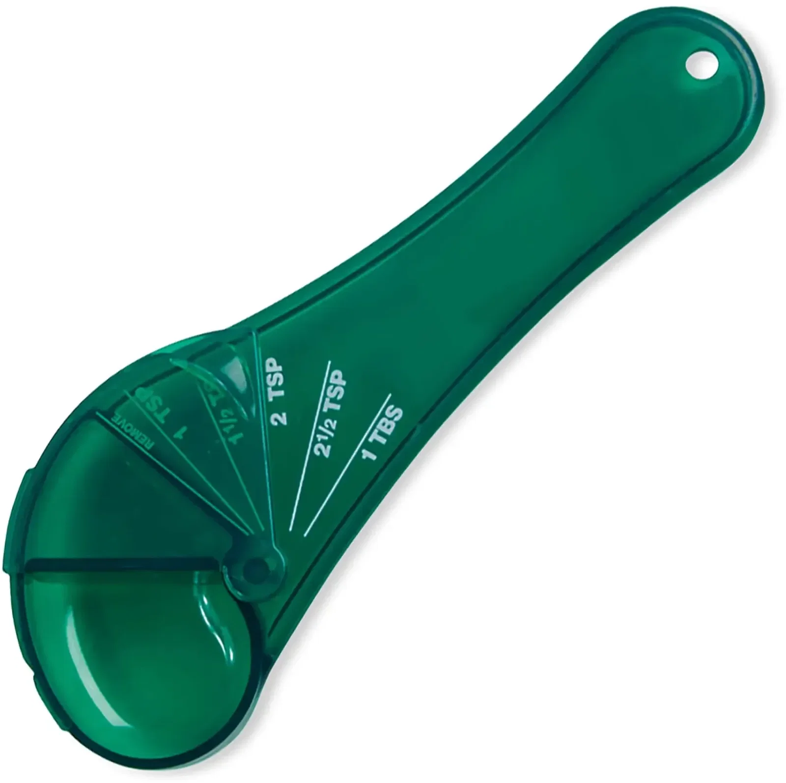 Custom Adjustable Measuring Spoon  — view 10