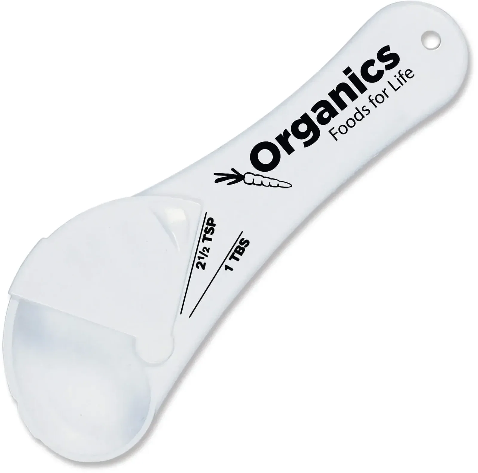 Custom Adjustable Measuring Spoon  — view 11