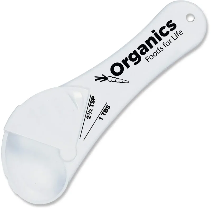 Custom Adjustable Measuring Spoon  — view 11