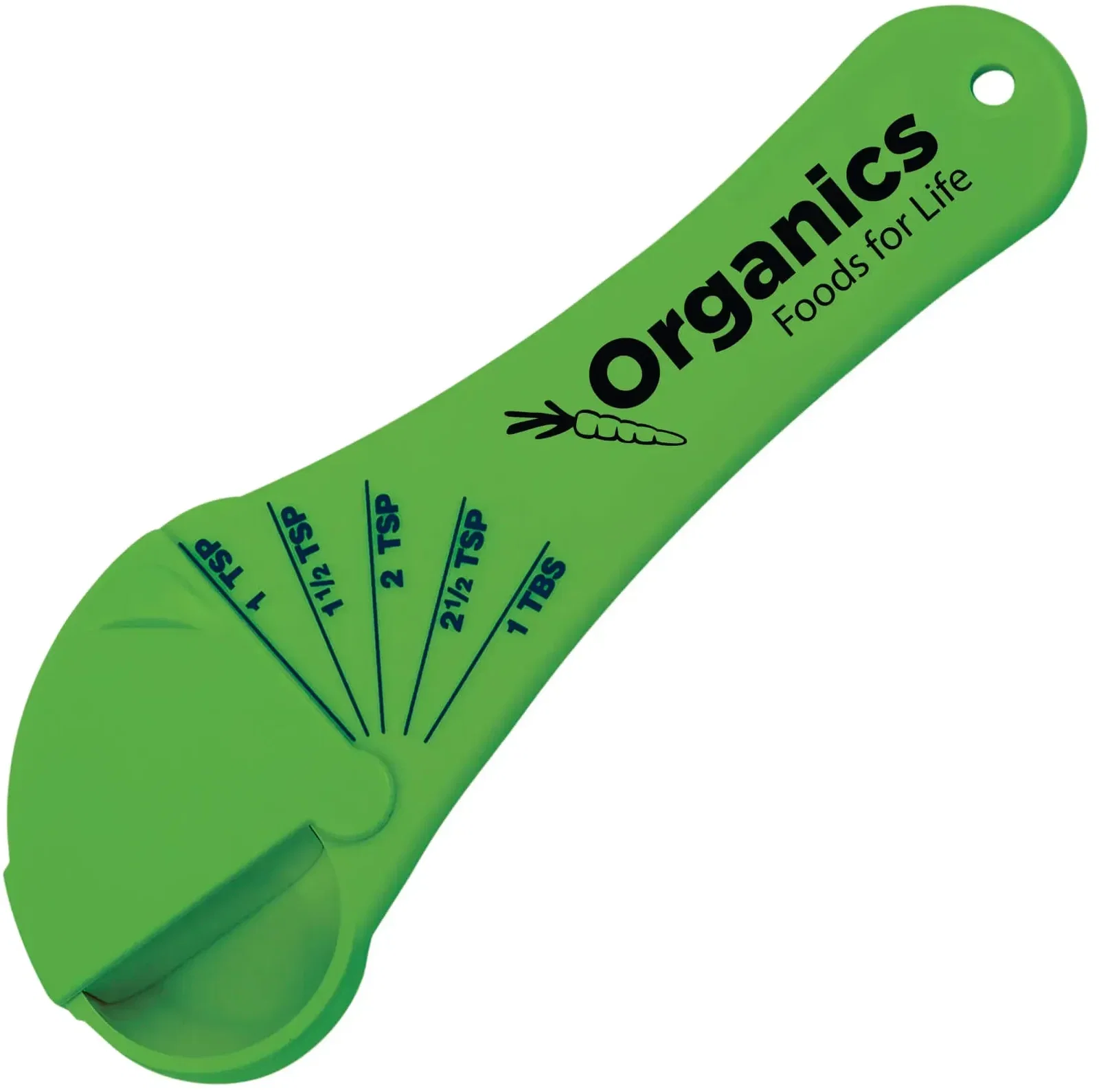 Custom Adjustable Measuring Spoon  — view 13