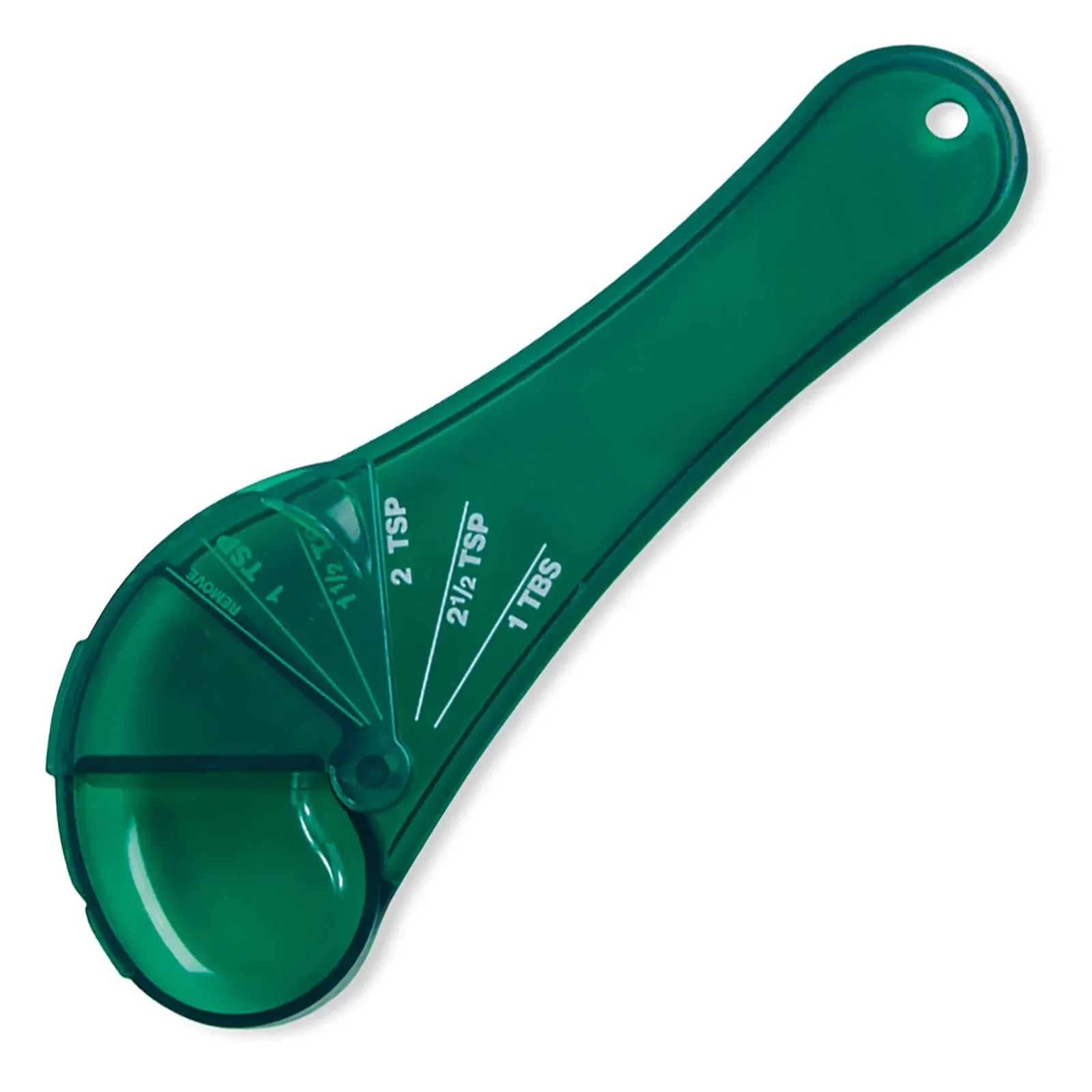 Custom Adjustable Measuring Spoon  — view 14