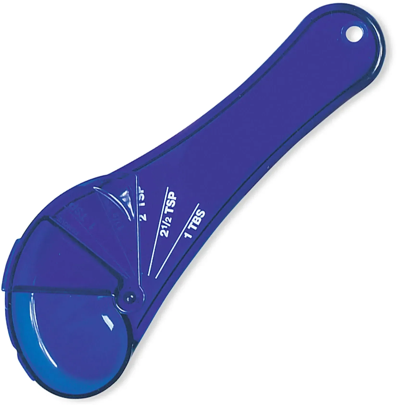 Custom Adjustable Measuring Spoon  — view 3