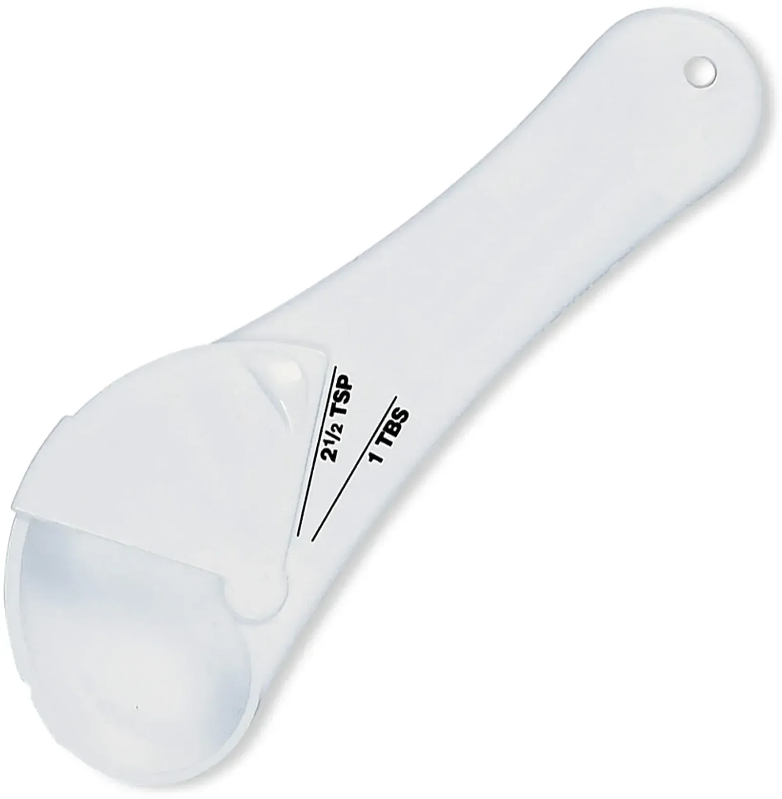 Custom Adjustable Measuring Spoon  — view 7