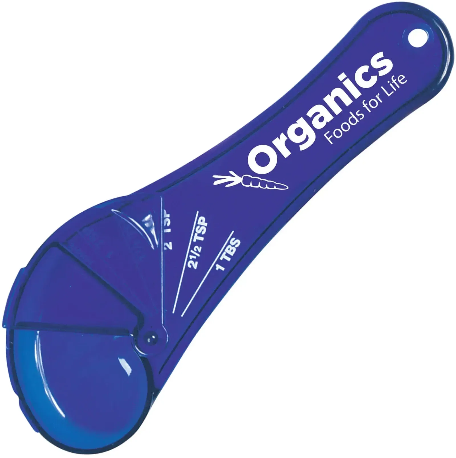 Custom Adjustable Measuring Spoon  — view 8