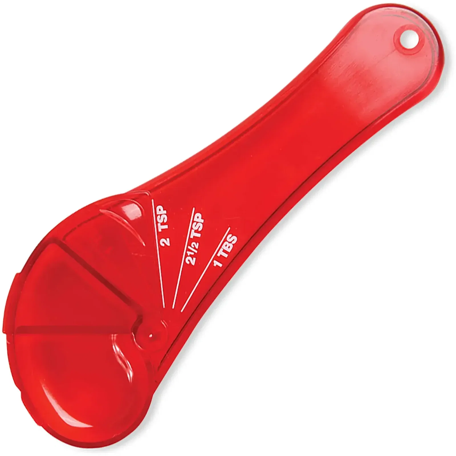 Custom Adjustable Measuring Spoon  — view 9