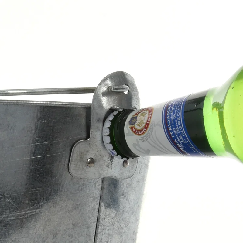 5 Liter Bevy Beverage Bucket — view 7