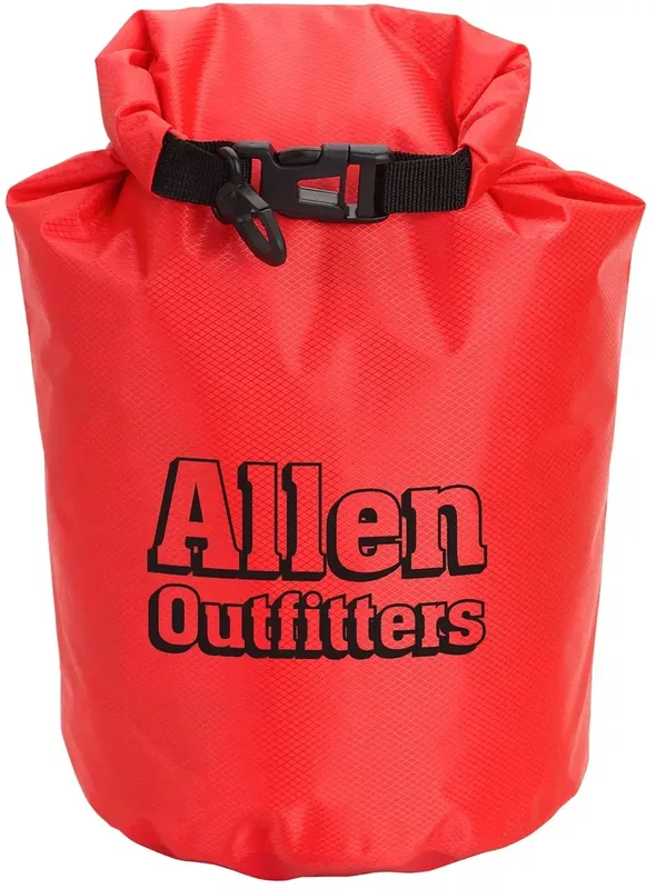 Custom Waterproof Gear Bag (5-Liter) — view 3