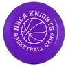 5" Personalized Mini Flyer in Violet
