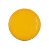 5" Personalized Mini Flyer in Yellow