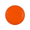 5" Personalized Mini Flyer in Bright-Orange