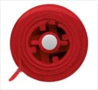 5' Mini Round Tape Measure — view 2