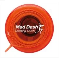 5' Mini Round Tape Measure — view 6