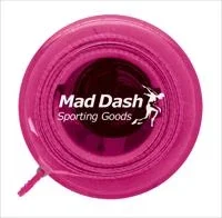 5' Mini Round Tape Measure — view 7
