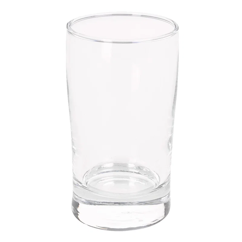 5 Oz. Craft Beer Taster Glass — view 3