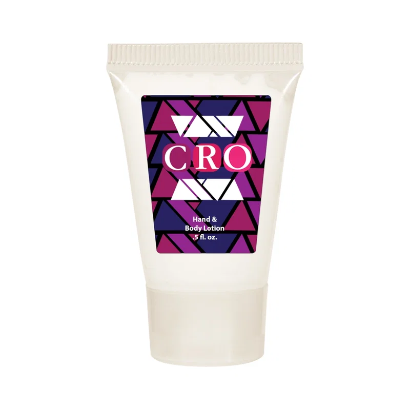 .5 Oz. Hand And Body Lotion Tube — view 1