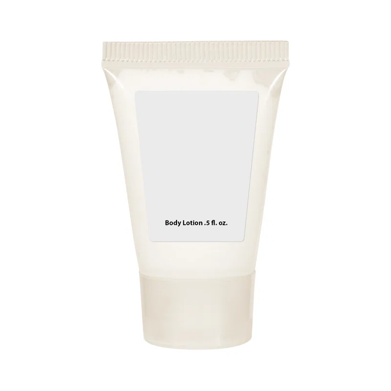 .5 Oz. Hand And Body Lotion Tube — view 2
