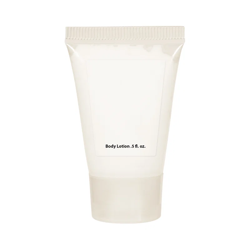 .5 Oz. Hand And Body Lotion Tube — view 3