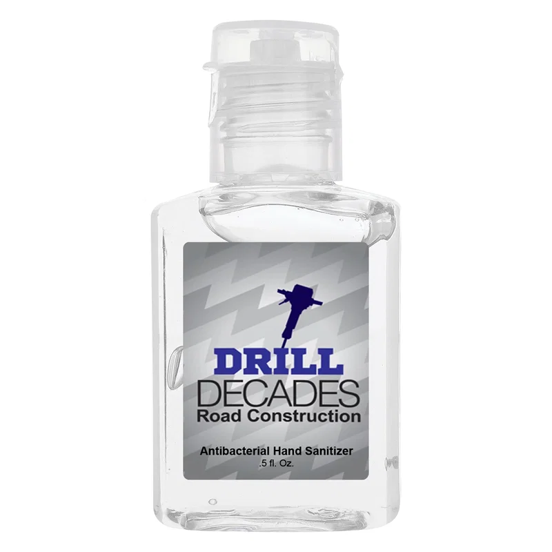 .5 Oz. Hand Sanitizer — view 2