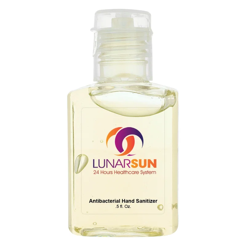 .5 Oz. Hand Sanitizer — view 3