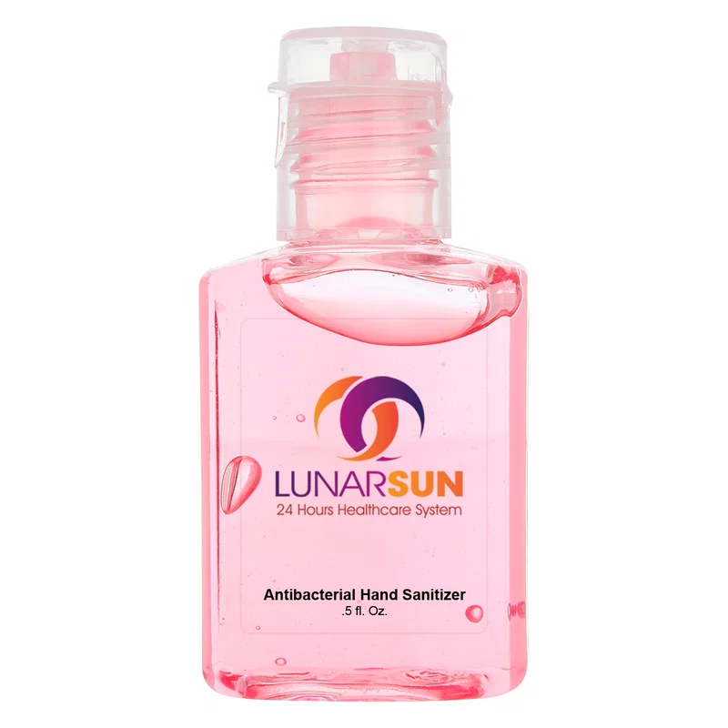 .5 Oz. Hand Sanitizer — view 4