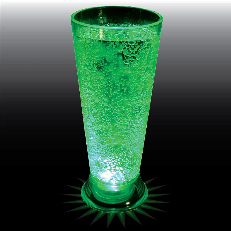 Pilsner Sampler Glass - 5 Oz. — view 9