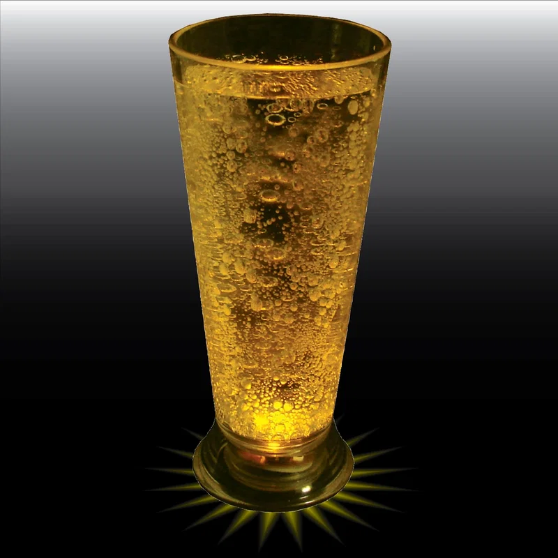 Pilsner Sampler Glass - 5 Oz. — view 10